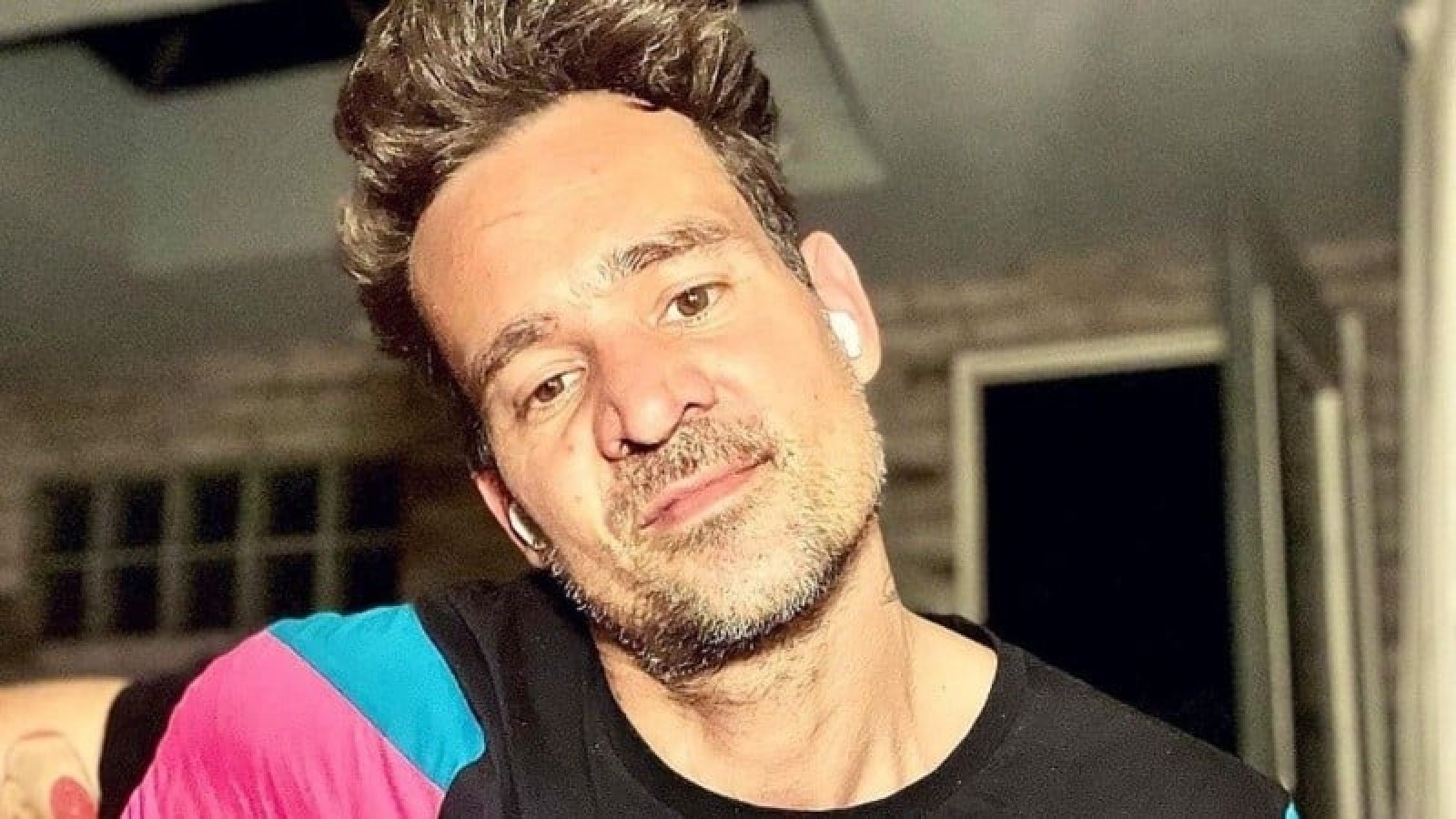 Chano permanece internado en el hospital Otamendi